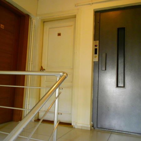 Plato Hotel Stambuł Zewnętrze zdjęcie