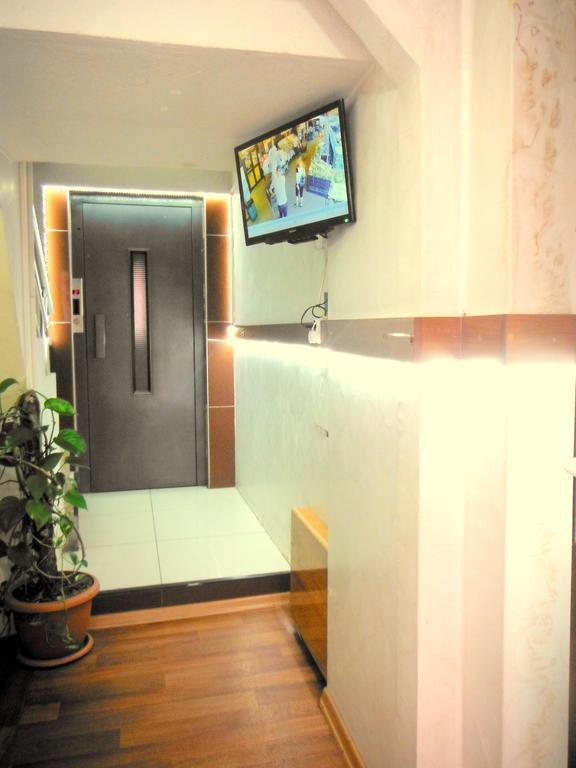 Plato Hotel Stambuł Zewnętrze zdjęcie