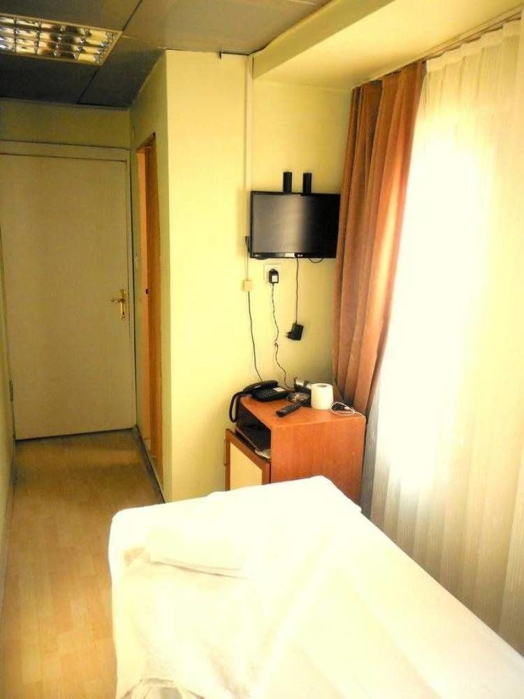 Plato Hotel Stambuł Zewnętrze zdjęcie