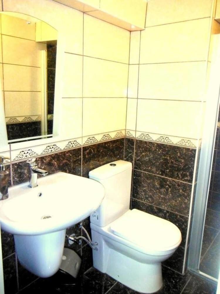 Plato Hotel Stambuł Zewnętrze zdjęcie