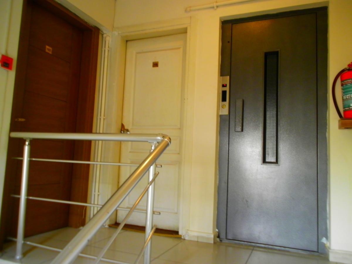 Plato Hotel Stambuł Zewnętrze zdjęcie