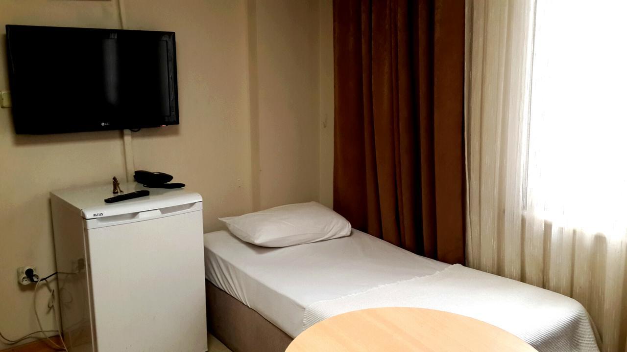 Plato Hotel Stambuł Zewnętrze zdjęcie