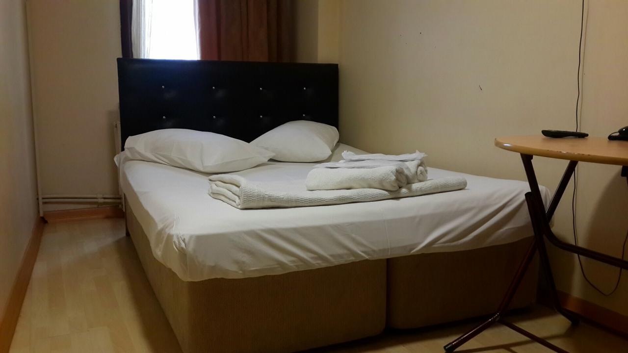 Plato Hotel Stambuł Zewnętrze zdjęcie