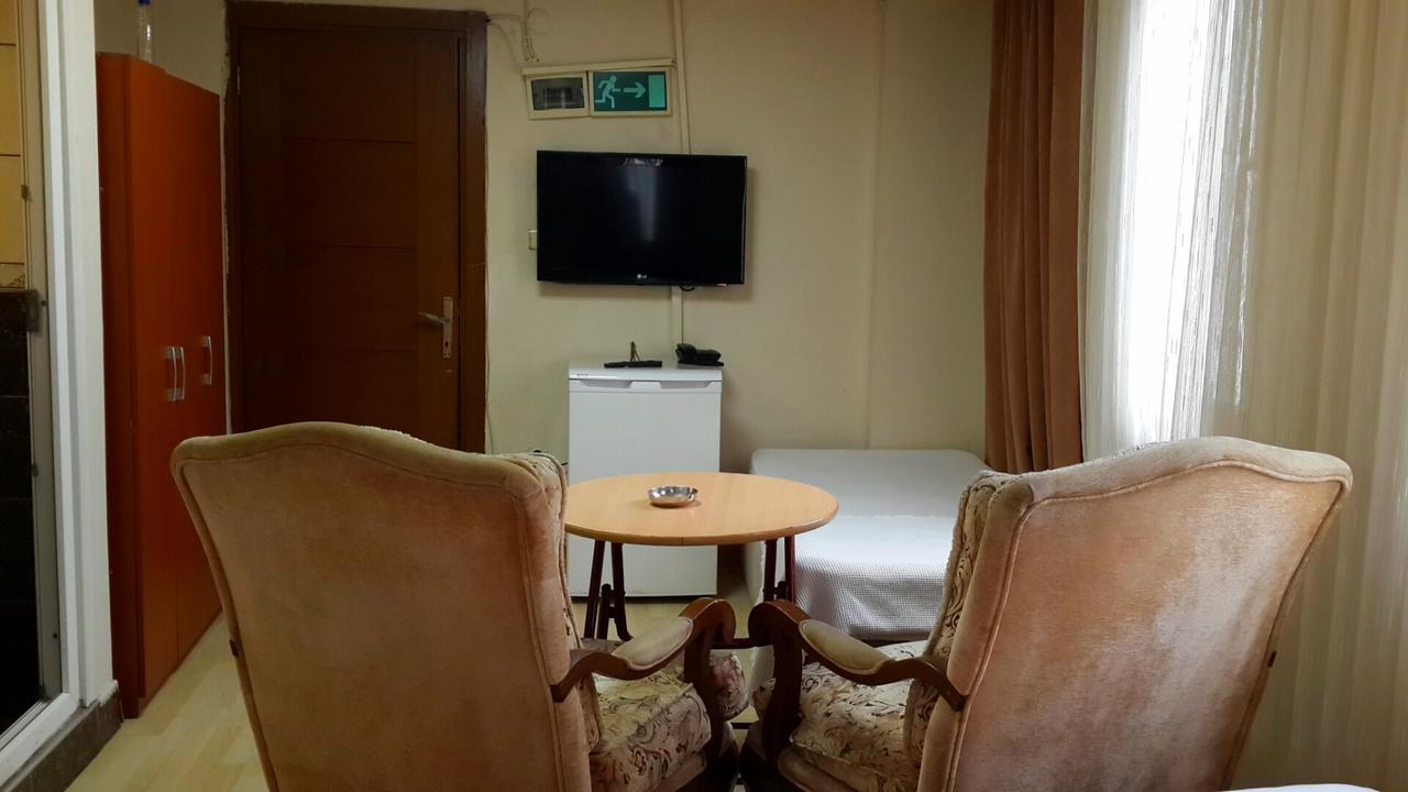 Plato Hotel Stambuł Zewnętrze zdjęcie
