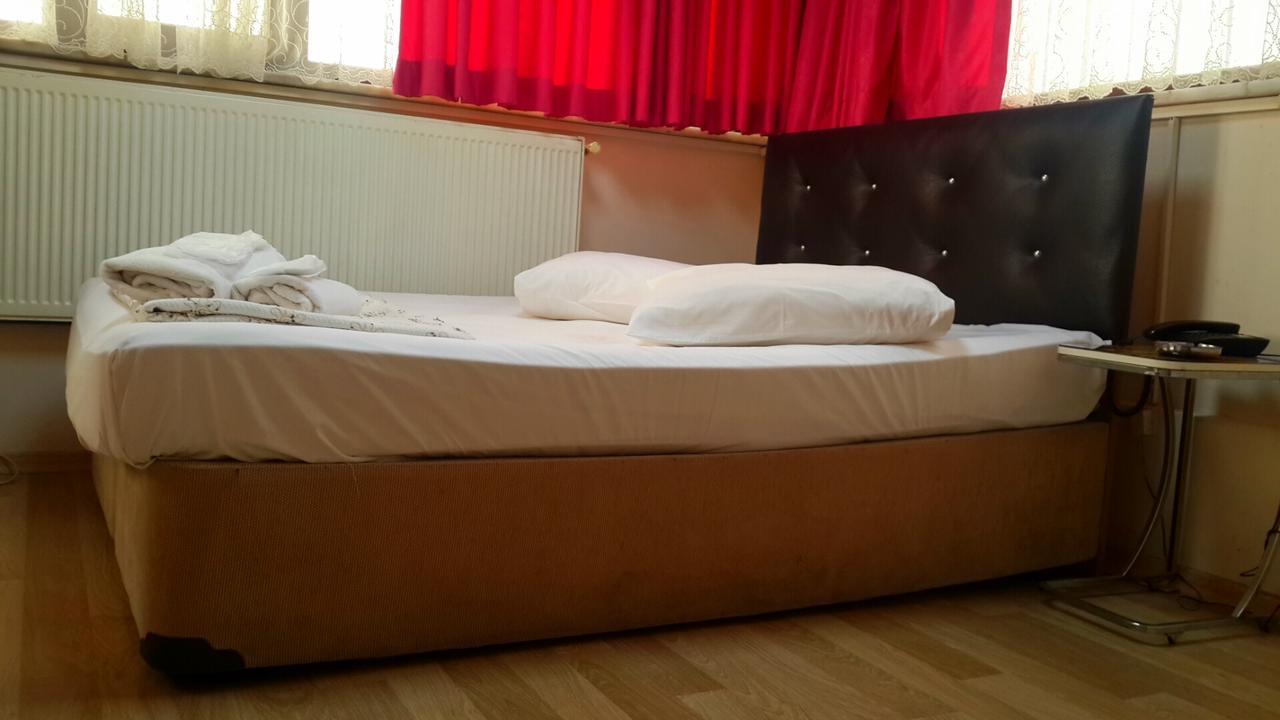 Plato Hotel Stambuł Zewnętrze zdjęcie