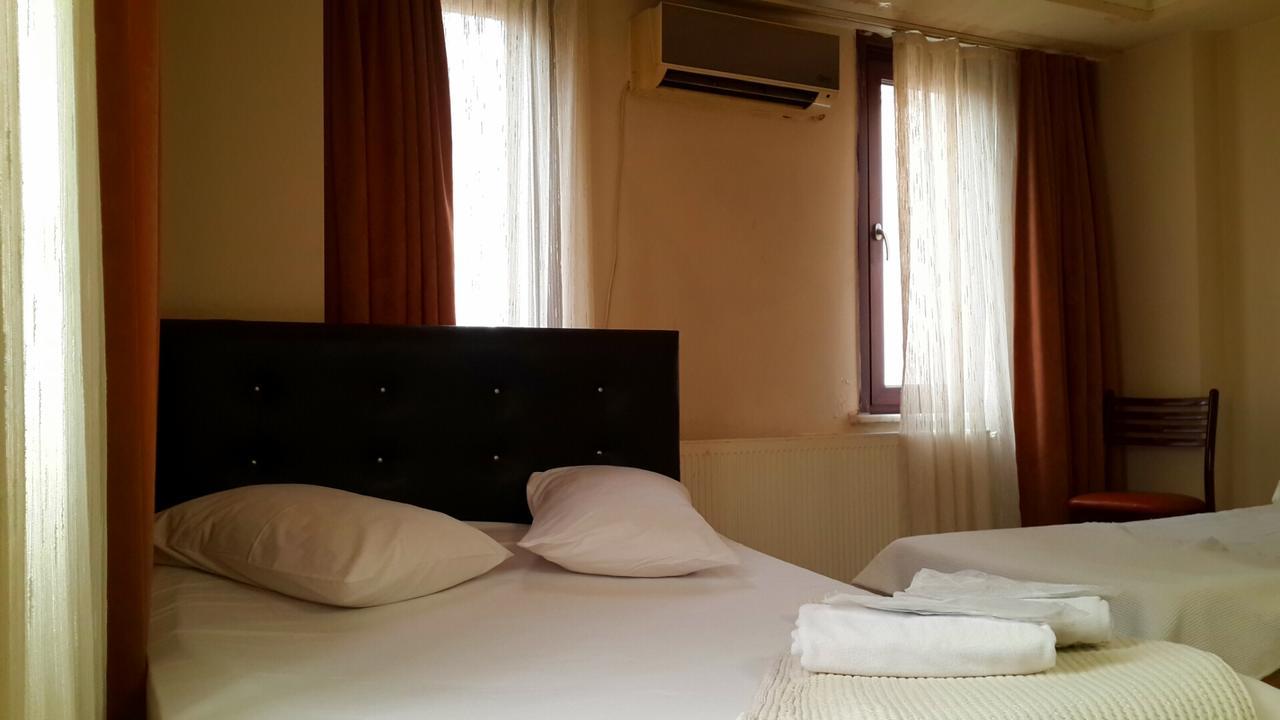 Plato Hotel Stambuł Zewnętrze zdjęcie
