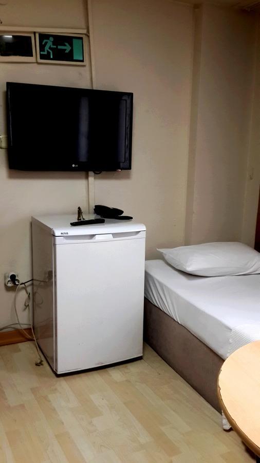 Plato Hotel Stambuł Zewnętrze zdjęcie