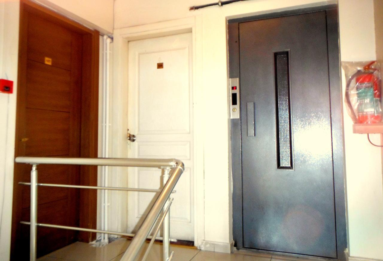 Plato Hotel Stambuł Zewnętrze zdjęcie