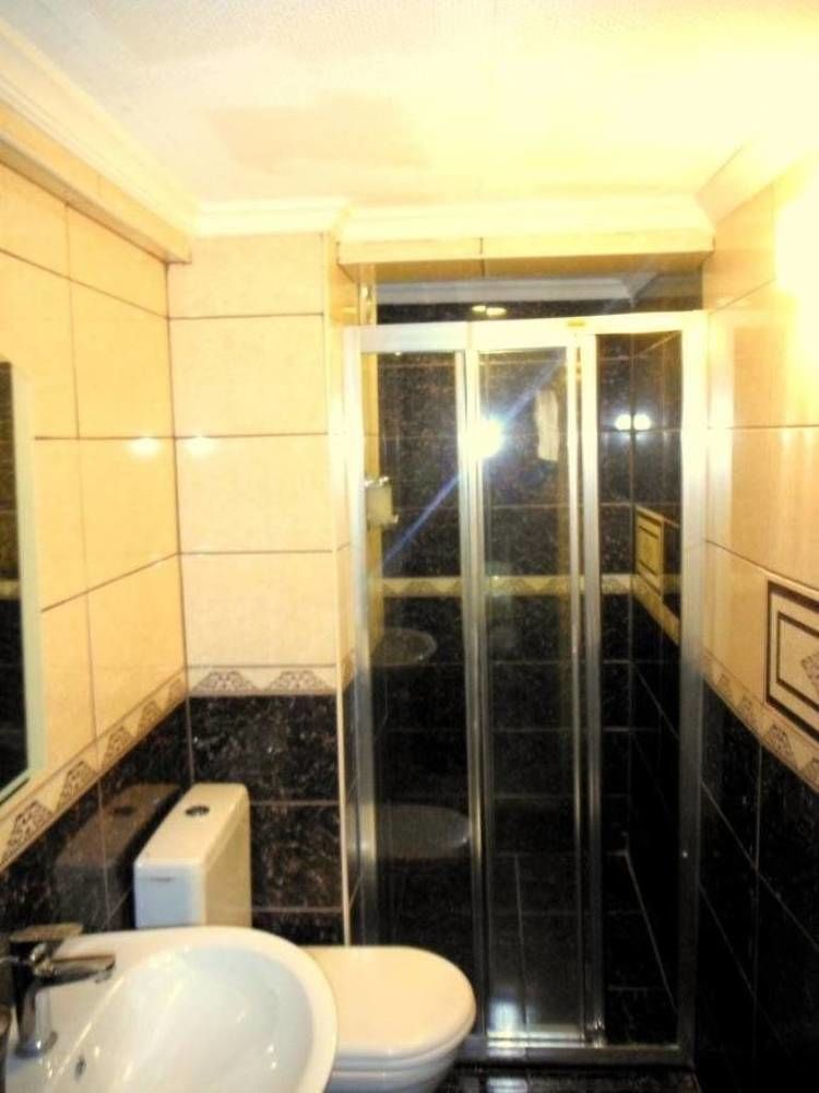 Plato Hotel Stambuł Zewnętrze zdjęcie